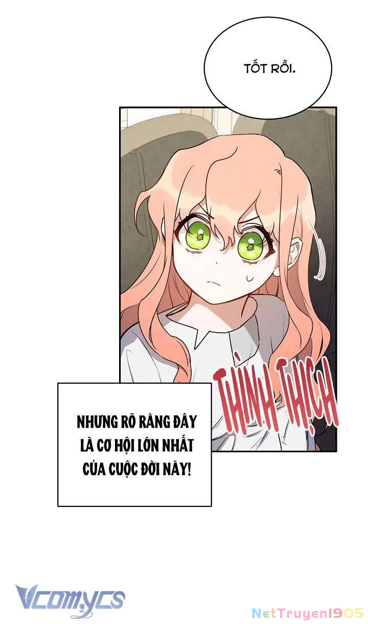 Phương Pháp Trở Thành Con Gái Của Người Hùng Bóng Đêm Chapter 3 - 34