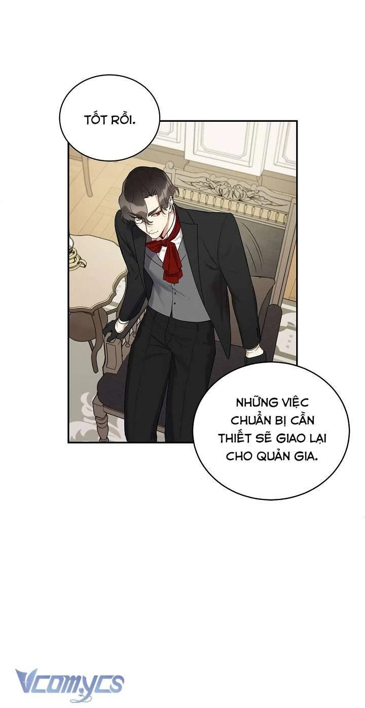 Phương Pháp Trở Thành Con Gái Của Người Hùng Bóng Đêm Chapter 3 - 35
