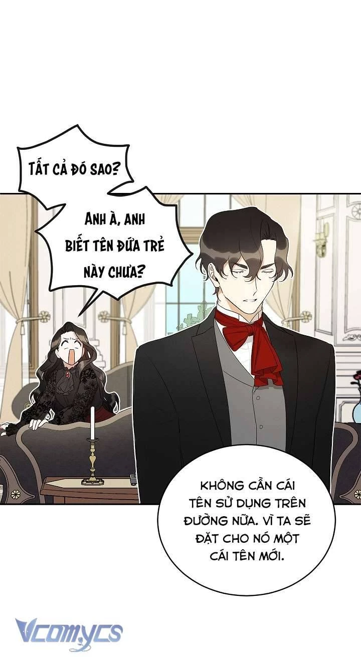 Phương Pháp Trở Thành Con Gái Của Người Hùng Bóng Đêm Chapter 3 - 36