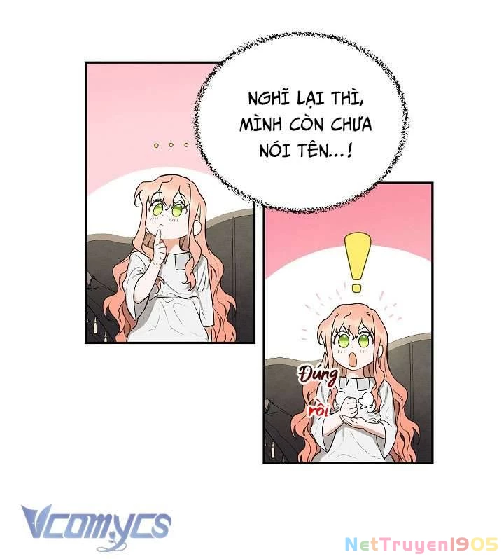 Phương Pháp Trở Thành Con Gái Của Người Hùng Bóng Đêm Chapter 3 - 37