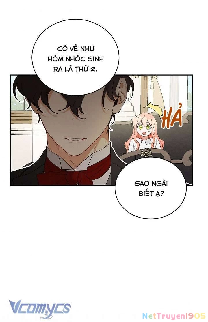 Phương Pháp Trở Thành Con Gái Của Người Hùng Bóng Đêm Chapter 3 - 39