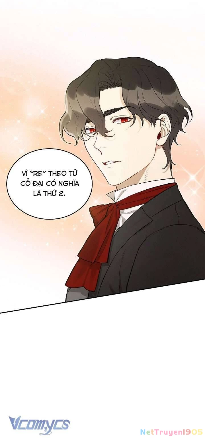 Phương Pháp Trở Thành Con Gái Của Người Hùng Bóng Đêm Chapter 3 - 40