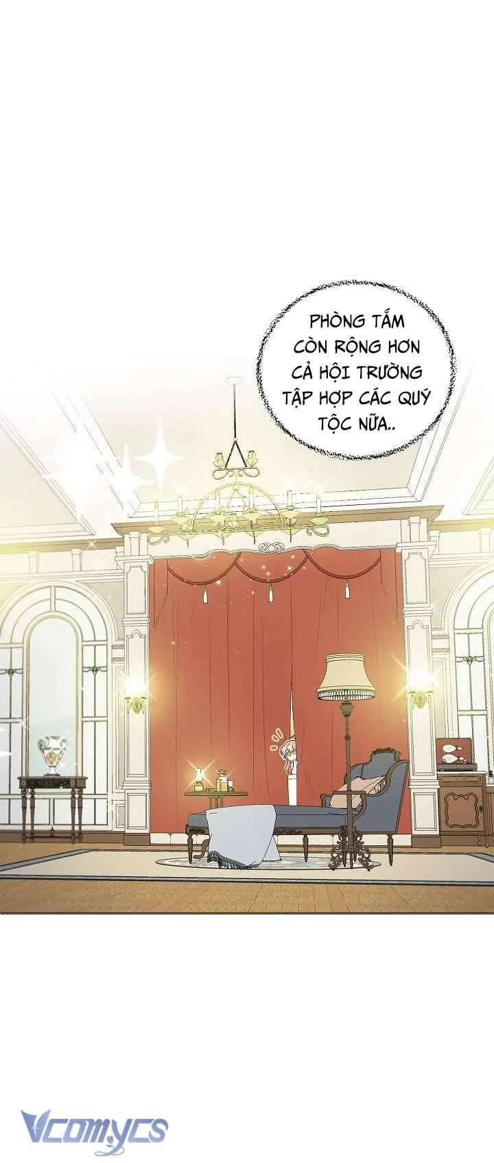 Phương Pháp Trở Thành Con Gái Của Người Hùng Bóng Đêm Chapter 3 - 42