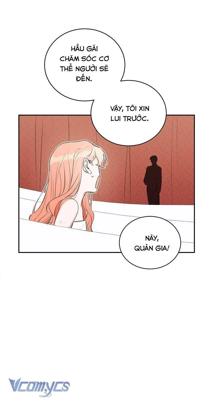 Phương Pháp Trở Thành Con Gái Của Người Hùng Bóng Đêm Chapter 3 - 43