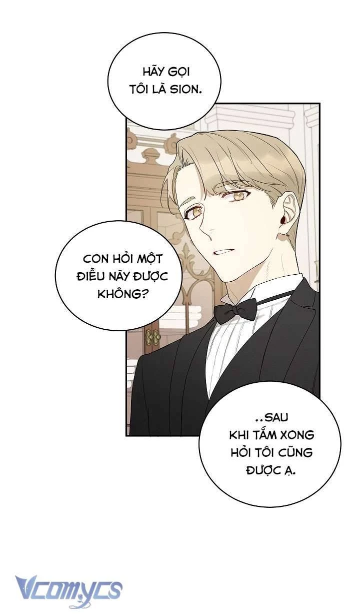 Phương Pháp Trở Thành Con Gái Của Người Hùng Bóng Đêm Chapter 3 - 44