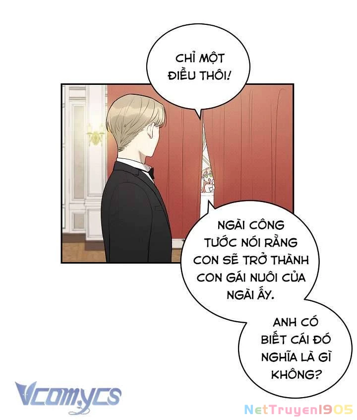 Phương Pháp Trở Thành Con Gái Của Người Hùng Bóng Đêm Chapter 3 - 45
