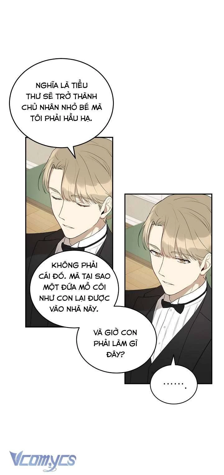 Phương Pháp Trở Thành Con Gái Của Người Hùng Bóng Đêm Chapter 3 - 46