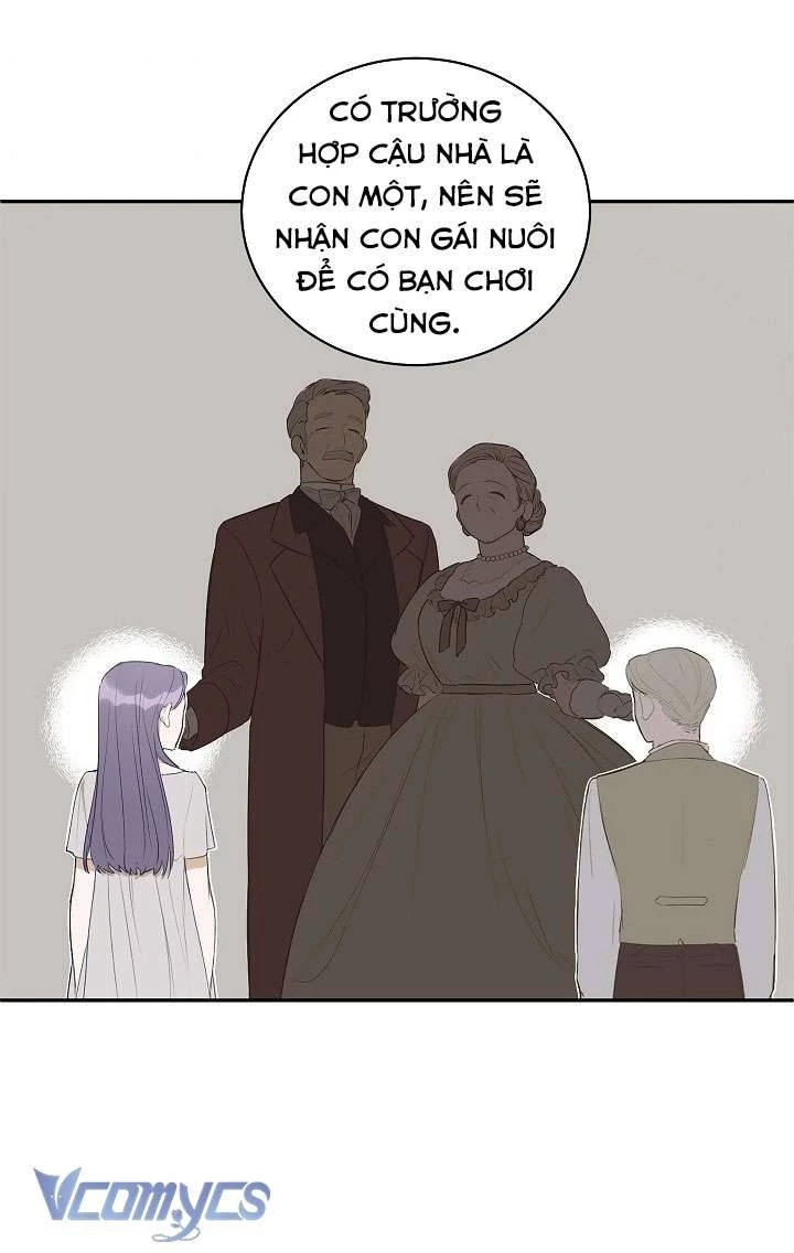 Phương Pháp Trở Thành Con Gái Của Người Hùng Bóng Đêm Chapter 3 - 49