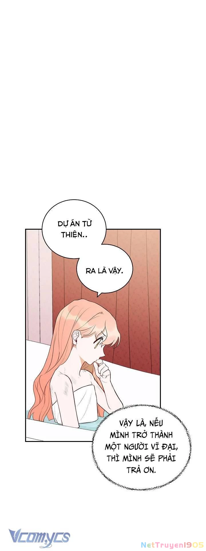 Phương Pháp Trở Thành Con Gái Của Người Hùng Bóng Đêm Chapter 3 - 52
