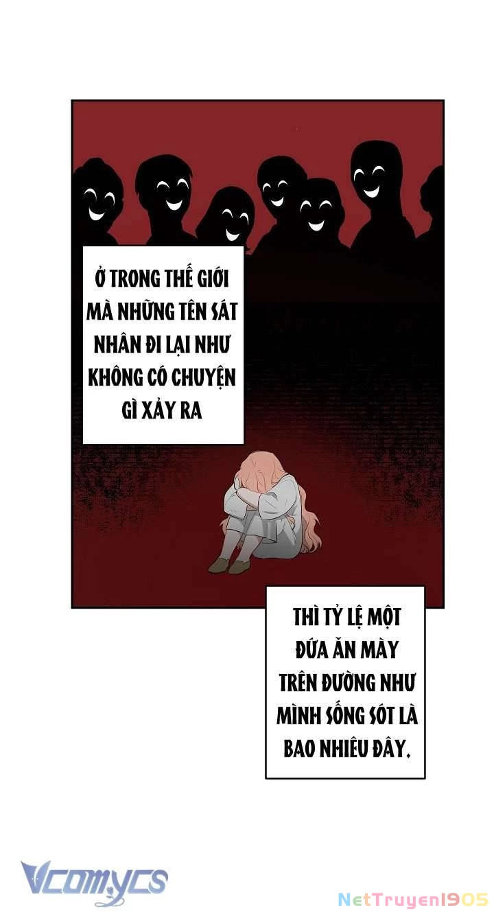 Phương Pháp Trở Thành Con Gái Của Người Hùng Bóng Đêm Chapter 3 - 53