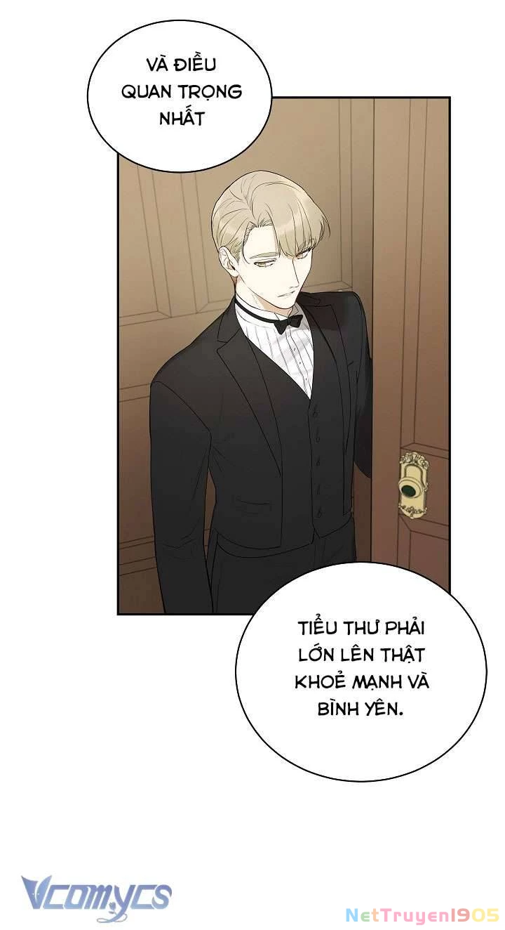 Phương Pháp Trở Thành Con Gái Của Người Hùng Bóng Đêm Chapter 3 - 57