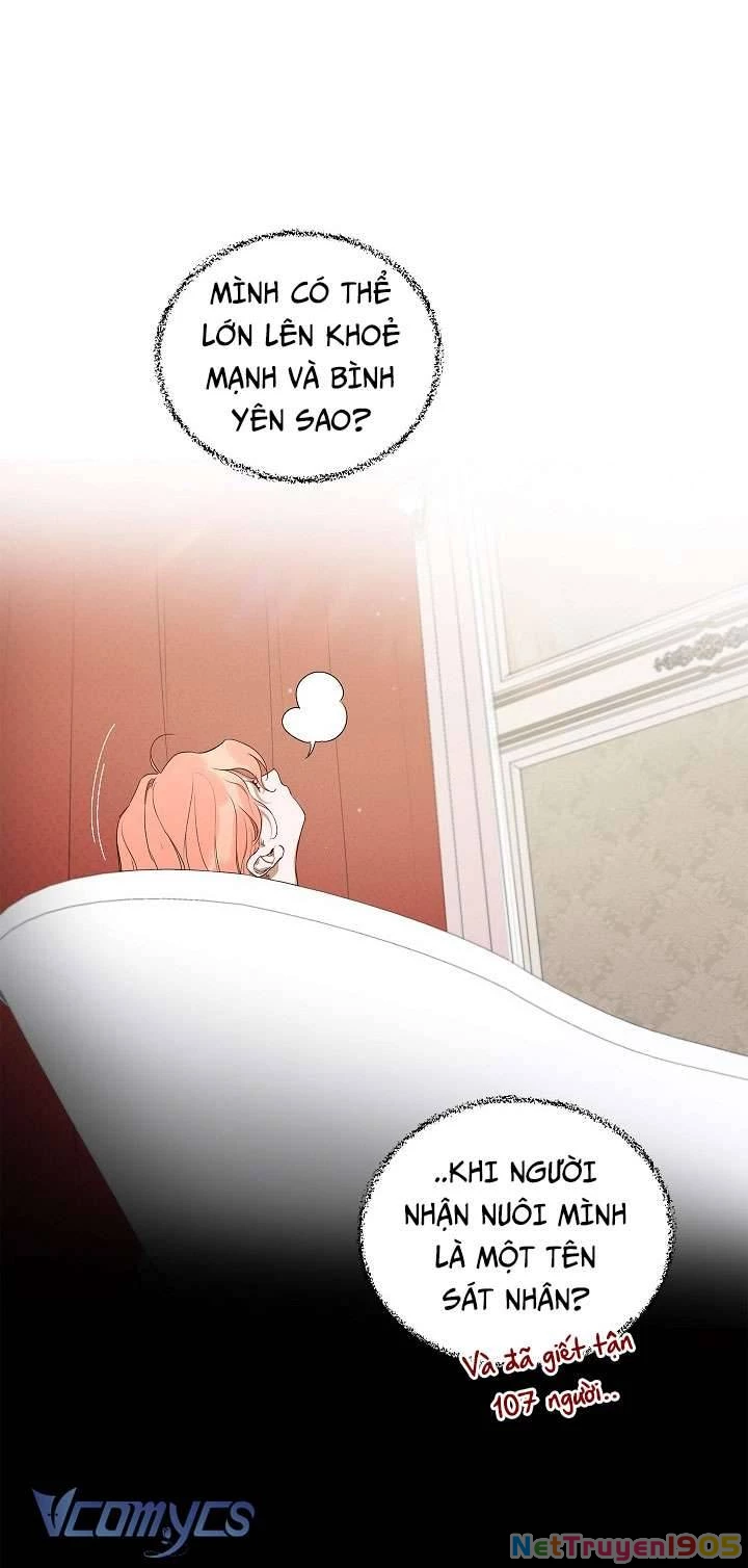 Phương Pháp Trở Thành Con Gái Của Người Hùng Bóng Đêm Chapter 3 - 59