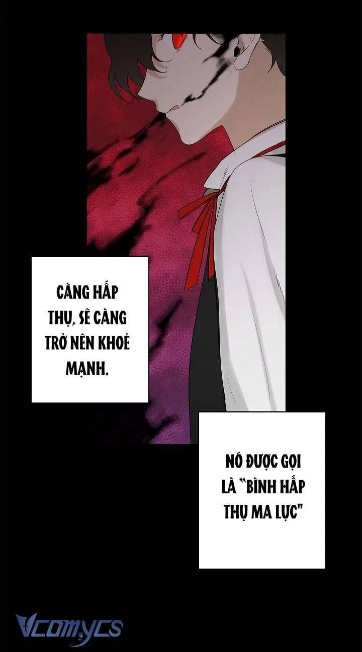 Phương Pháp Trở Thành Con Gái Của Người Hùng Bóng Đêm Chapter 3 - 62