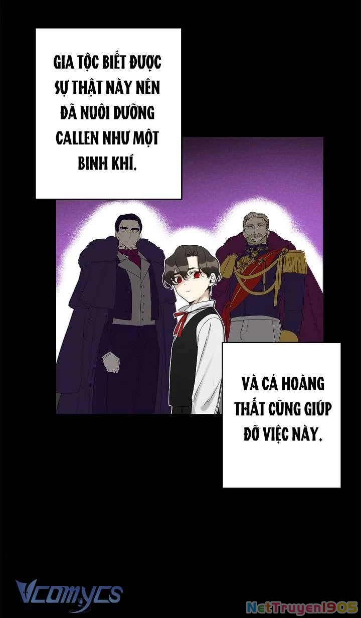 Phương Pháp Trở Thành Con Gái Của Người Hùng Bóng Đêm Chapter 3 - 63