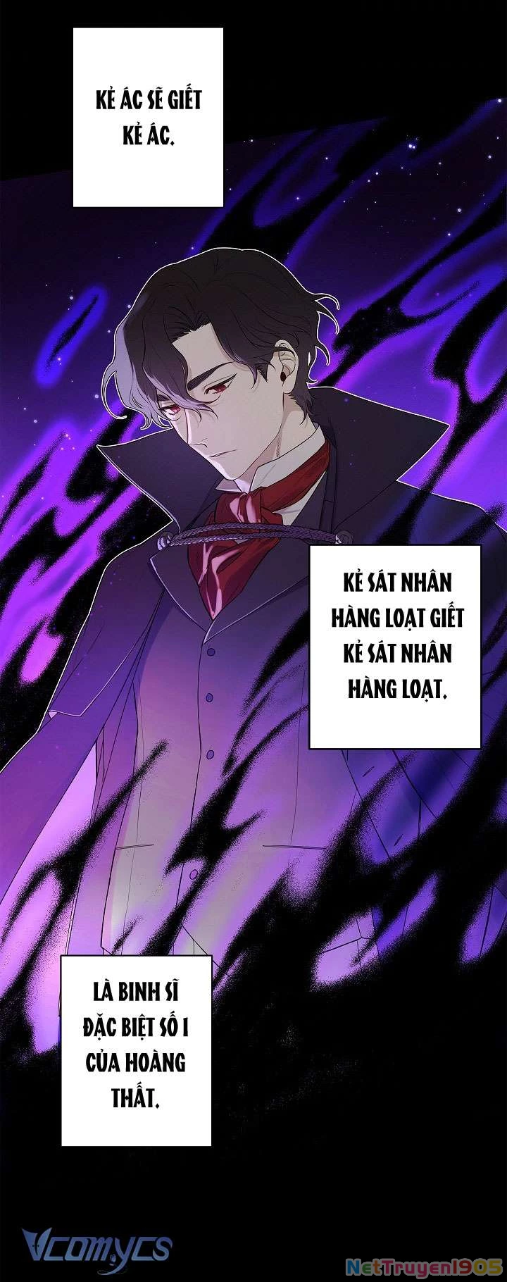 Phương Pháp Trở Thành Con Gái Của Người Hùng Bóng Đêm Chapter 3 - 65