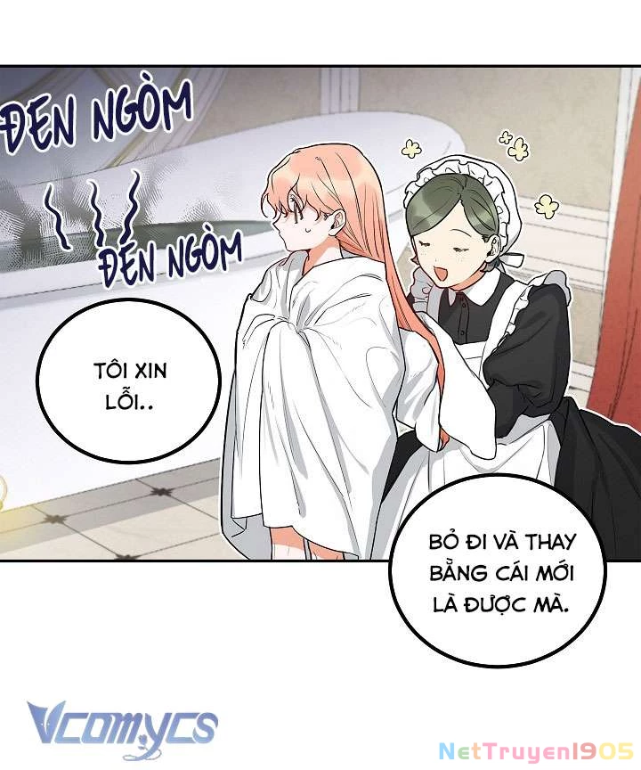 Phương Pháp Trở Thành Con Gái Của Người Hùng Bóng Đêm Chapter 4 - 6