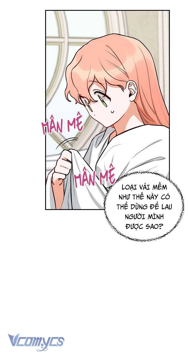Phương Pháp Trở Thành Con Gái Của Người Hùng Bóng Đêm Chapter 4 - 7