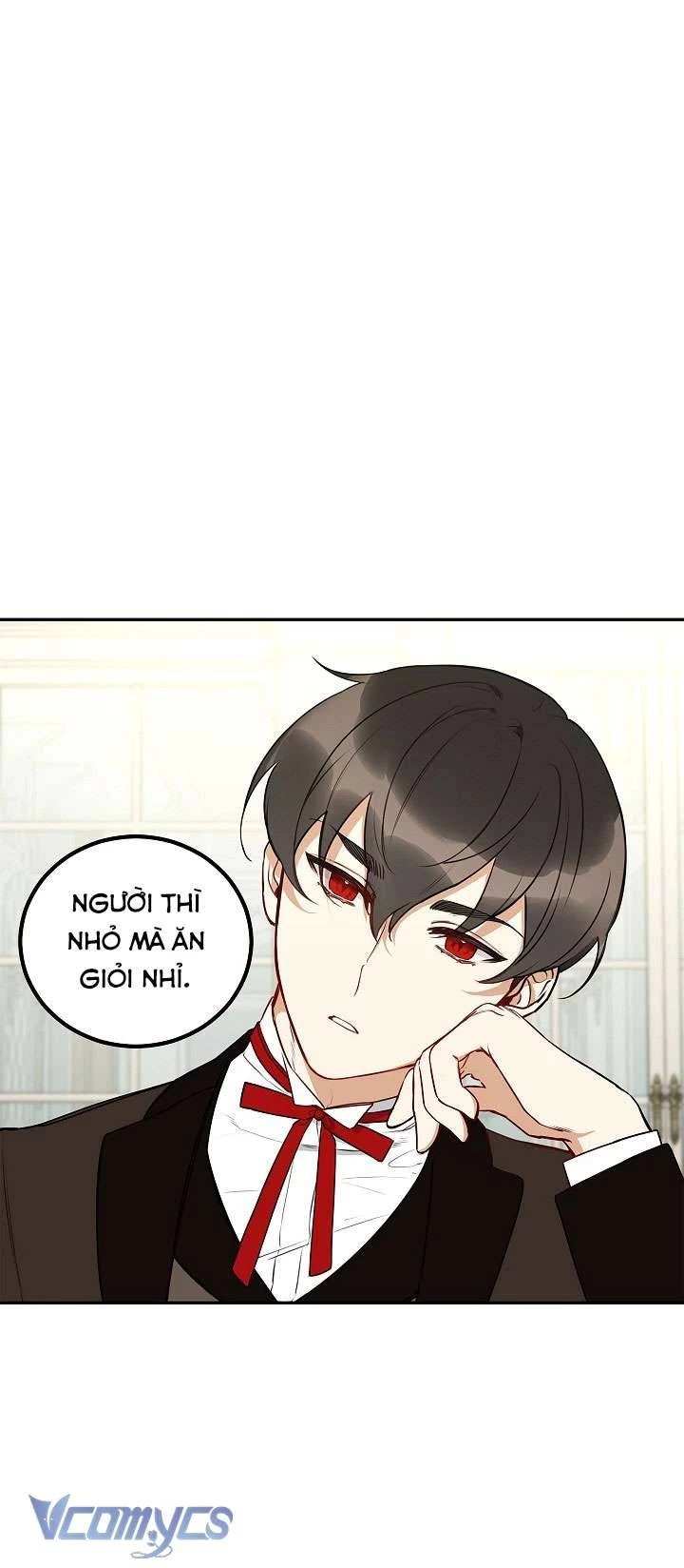 Phương Pháp Trở Thành Con Gái Của Người Hùng Bóng Đêm Chapter 4 - 24