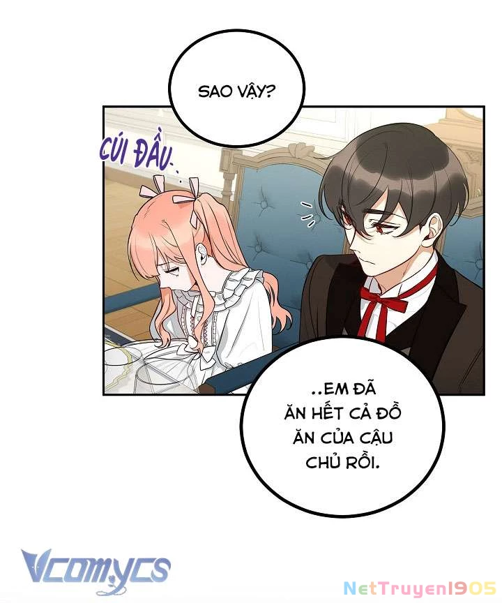 Phương Pháp Trở Thành Con Gái Của Người Hùng Bóng Đêm Chapter 4 - 34
