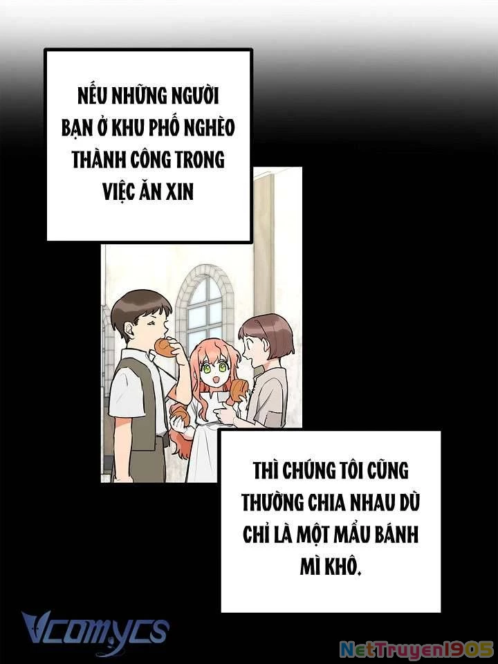 Phương Pháp Trở Thành Con Gái Của Người Hùng Bóng Đêm Chapter 4 - 35