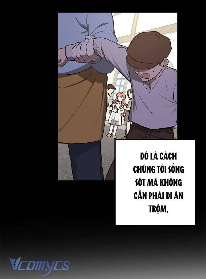 Phương Pháp Trở Thành Con Gái Của Người Hùng Bóng Đêm Chapter 4 - 36