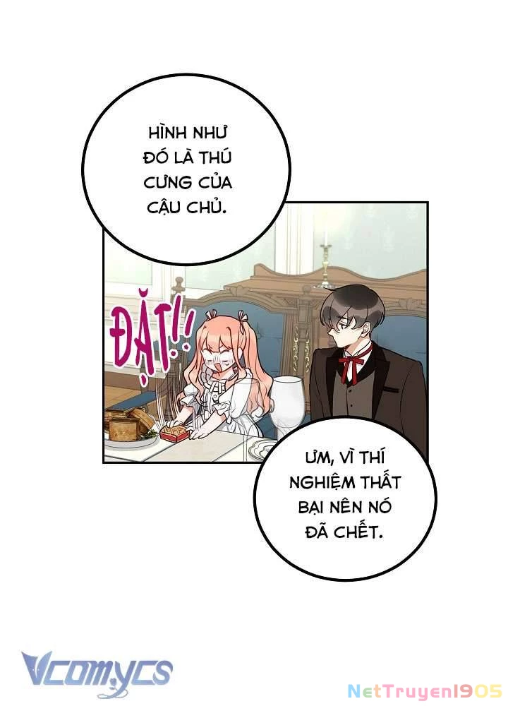 Phương Pháp Trở Thành Con Gái Của Người Hùng Bóng Đêm Chapter 4 - 45