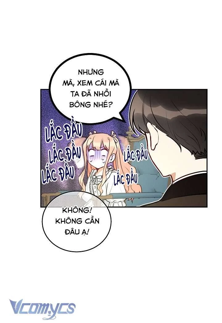 Phương Pháp Trở Thành Con Gái Của Người Hùng Bóng Đêm Chapter 4 - 46