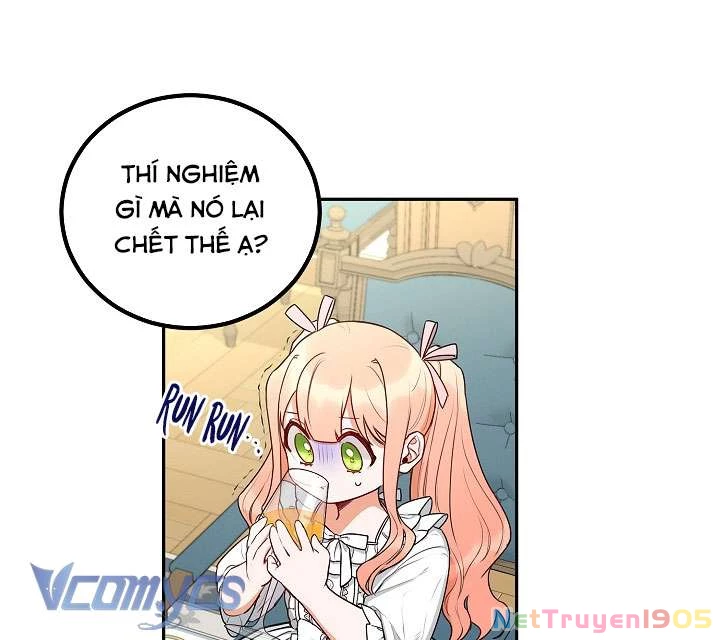 Phương Pháp Trở Thành Con Gái Của Người Hùng Bóng Đêm Chapter 4 - 47