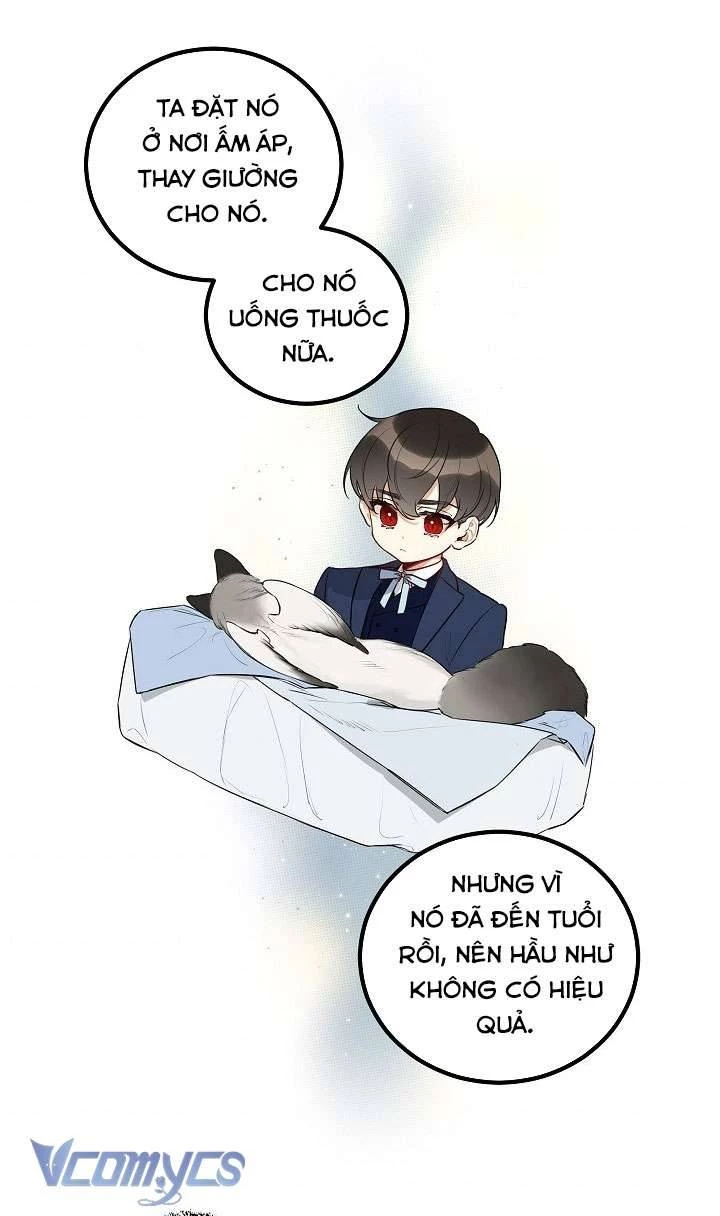 Phương Pháp Trở Thành Con Gái Của Người Hùng Bóng Đêm Chapter 4 - 49