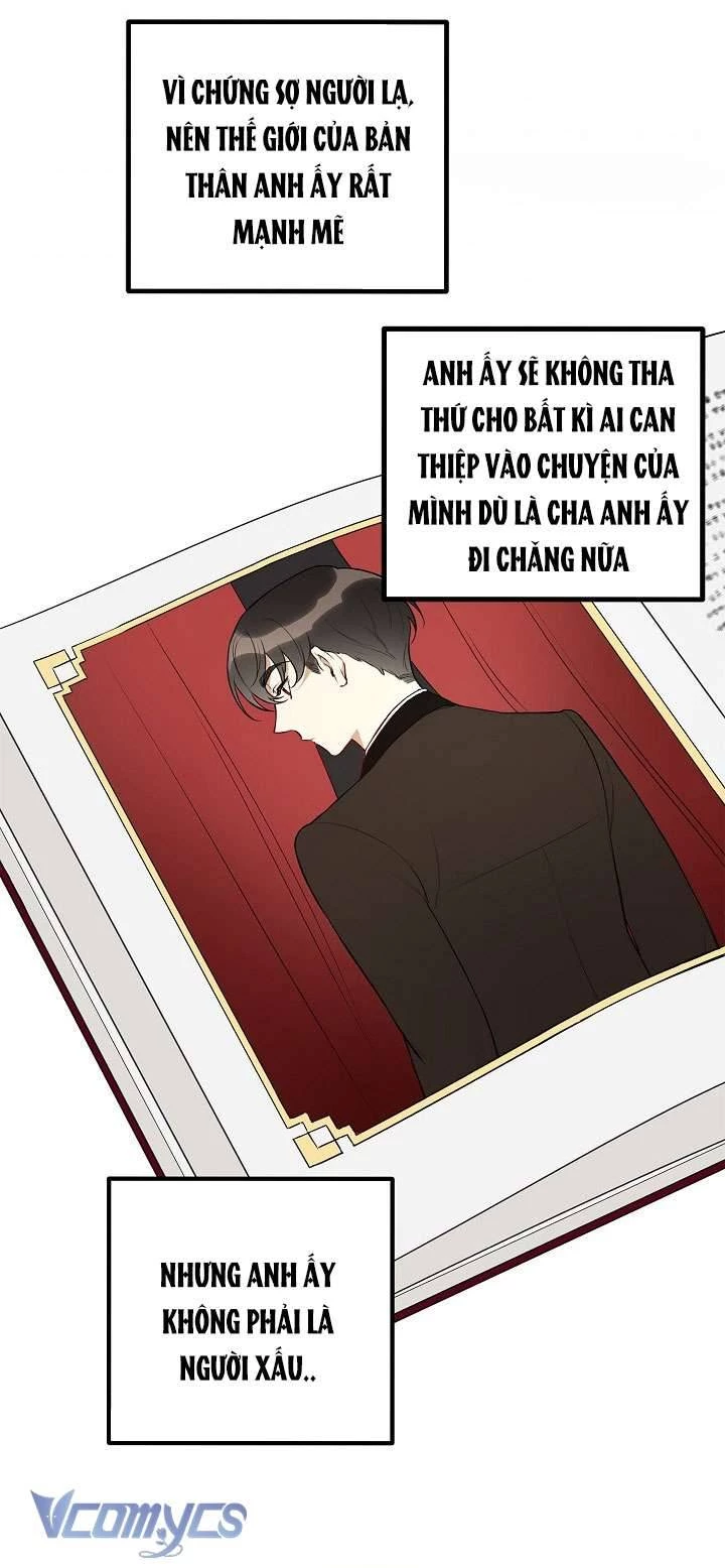 Phương Pháp Trở Thành Con Gái Của Người Hùng Bóng Đêm Chapter 4 - 51