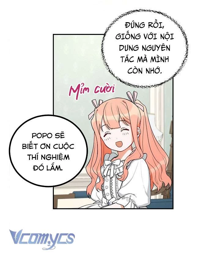 Phương Pháp Trở Thành Con Gái Của Người Hùng Bóng Đêm Chapter 4 - 52
