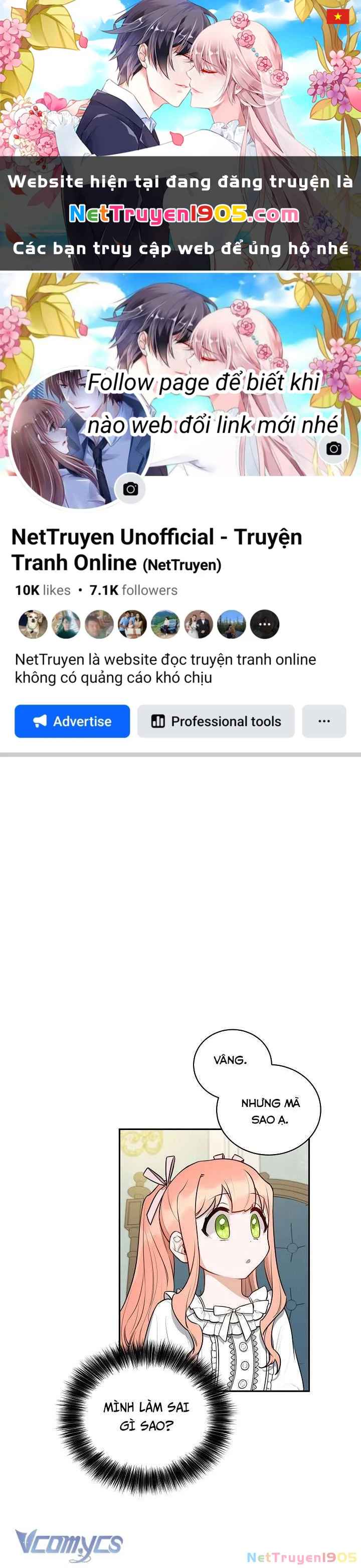 Phương Pháp Trở Thành Con Gái Của Người Hùng Bóng Đêm Chapter 5 - 1