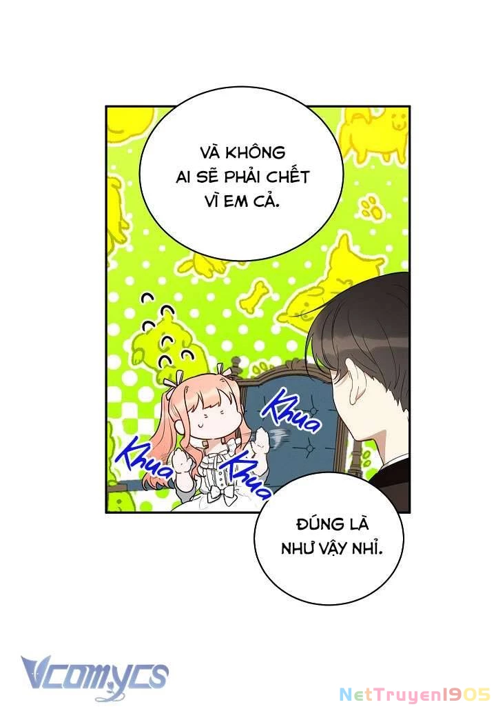 Phương Pháp Trở Thành Con Gái Của Người Hùng Bóng Đêm Chapter 5 - 6