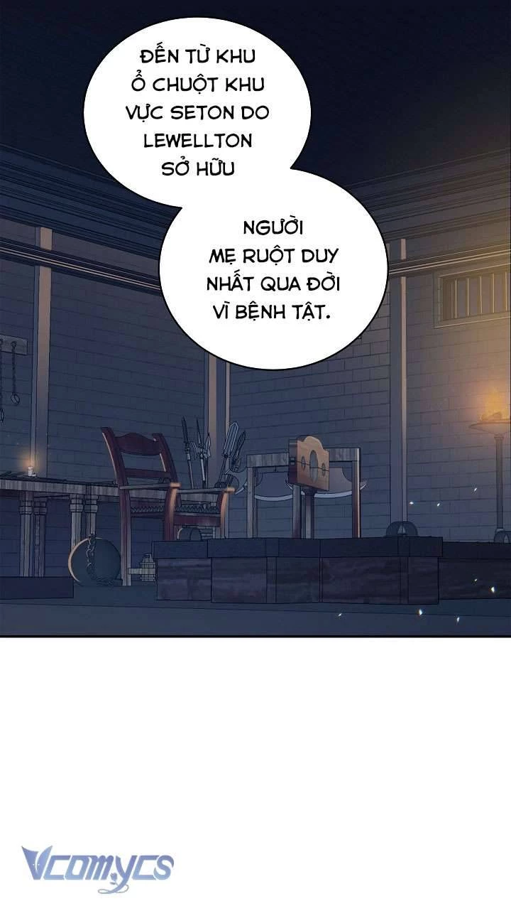 Phương Pháp Trở Thành Con Gái Của Người Hùng Bóng Đêm Chapter 5 - 20