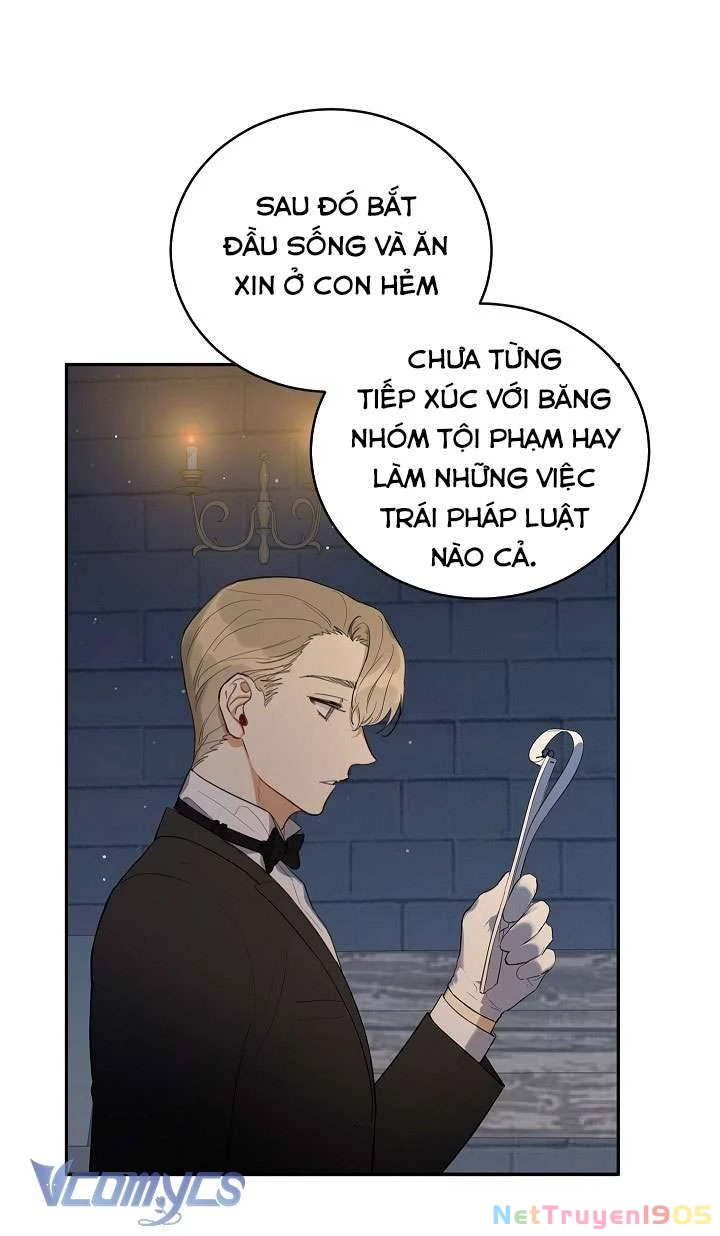Phương Pháp Trở Thành Con Gái Của Người Hùng Bóng Đêm Chapter 5 - 21