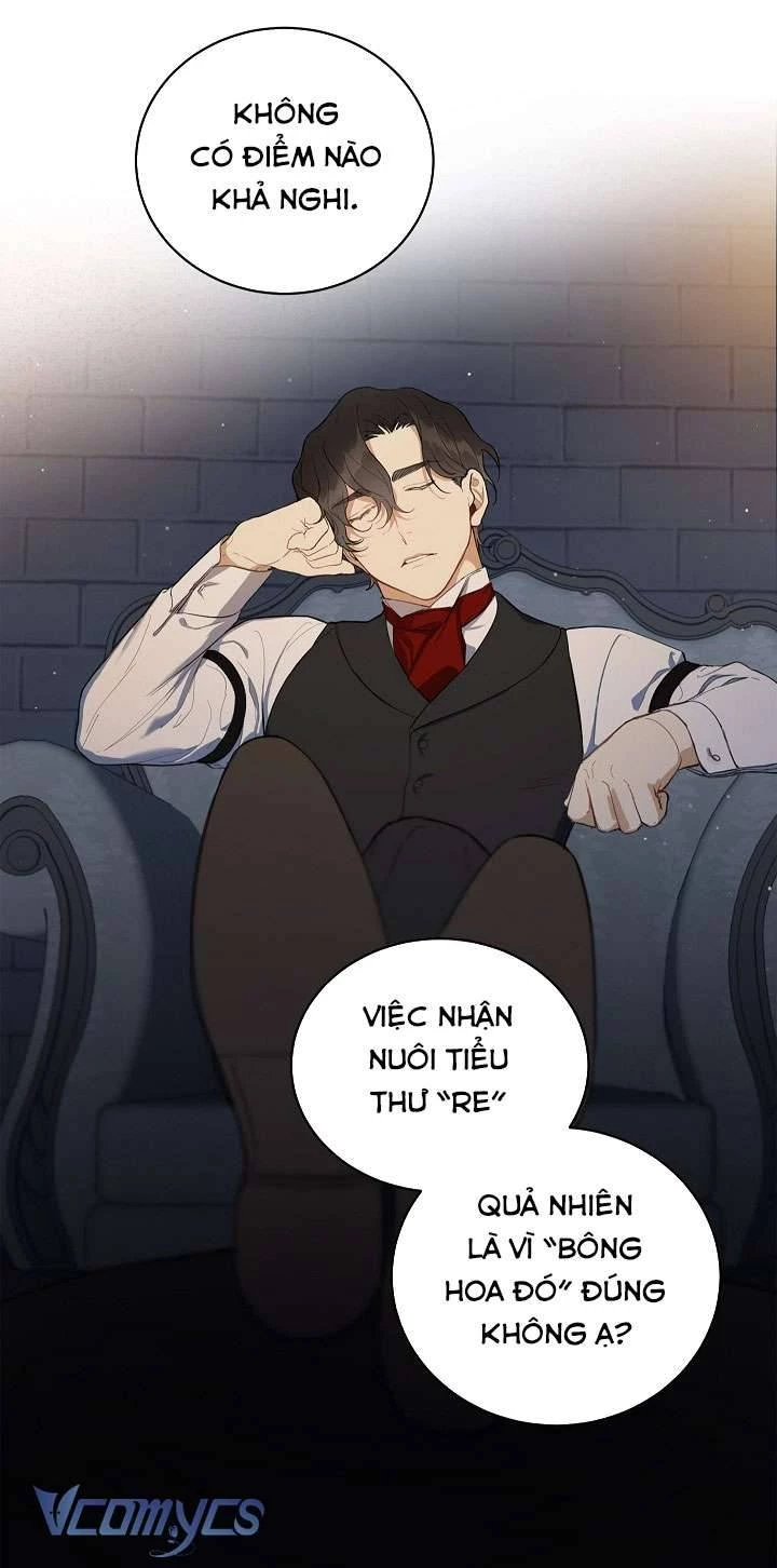 Phương Pháp Trở Thành Con Gái Của Người Hùng Bóng Đêm Chapter 5 - 22