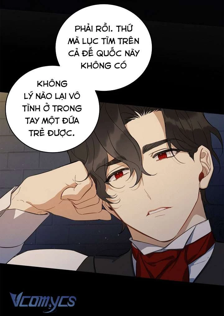 Phương Pháp Trở Thành Con Gái Của Người Hùng Bóng Đêm Chapter 5 - 23