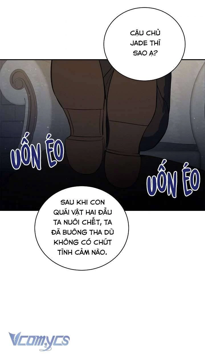 Phương Pháp Trở Thành Con Gái Của Người Hùng Bóng Đêm Chapter 5 - 28