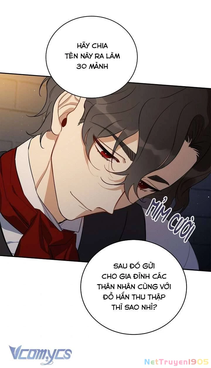 Phương Pháp Trở Thành Con Gái Của Người Hùng Bóng Đêm Chapter 5 - 34