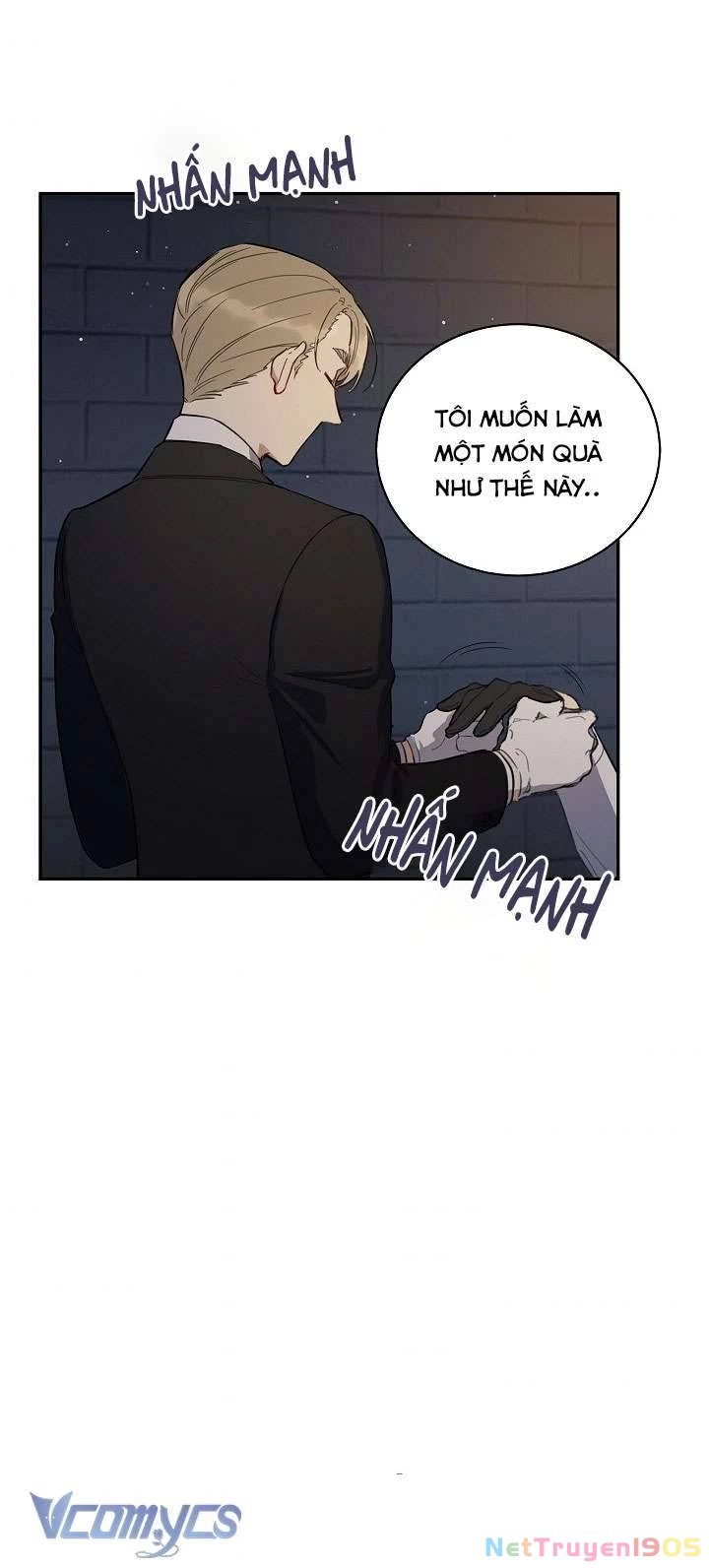 Phương Pháp Trở Thành Con Gái Của Người Hùng Bóng Đêm Chapter 5 - 35