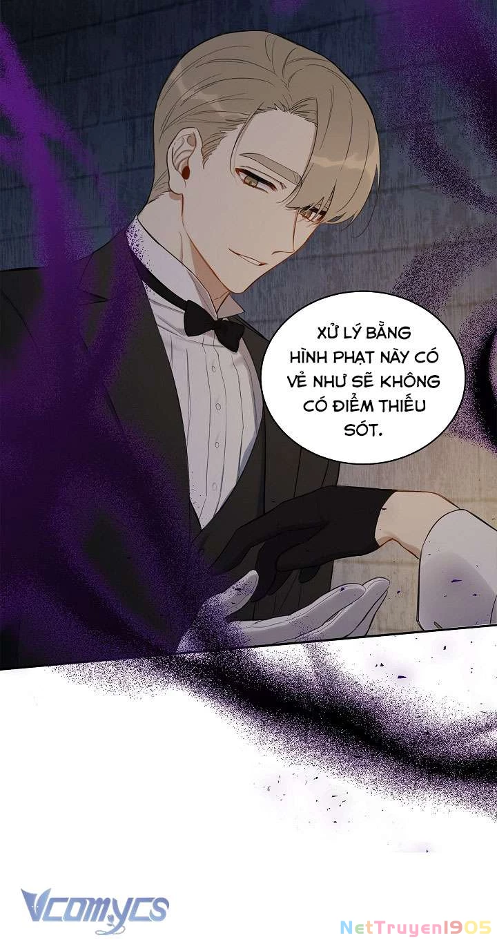 Phương Pháp Trở Thành Con Gái Của Người Hùng Bóng Đêm Chapter 5 - 37