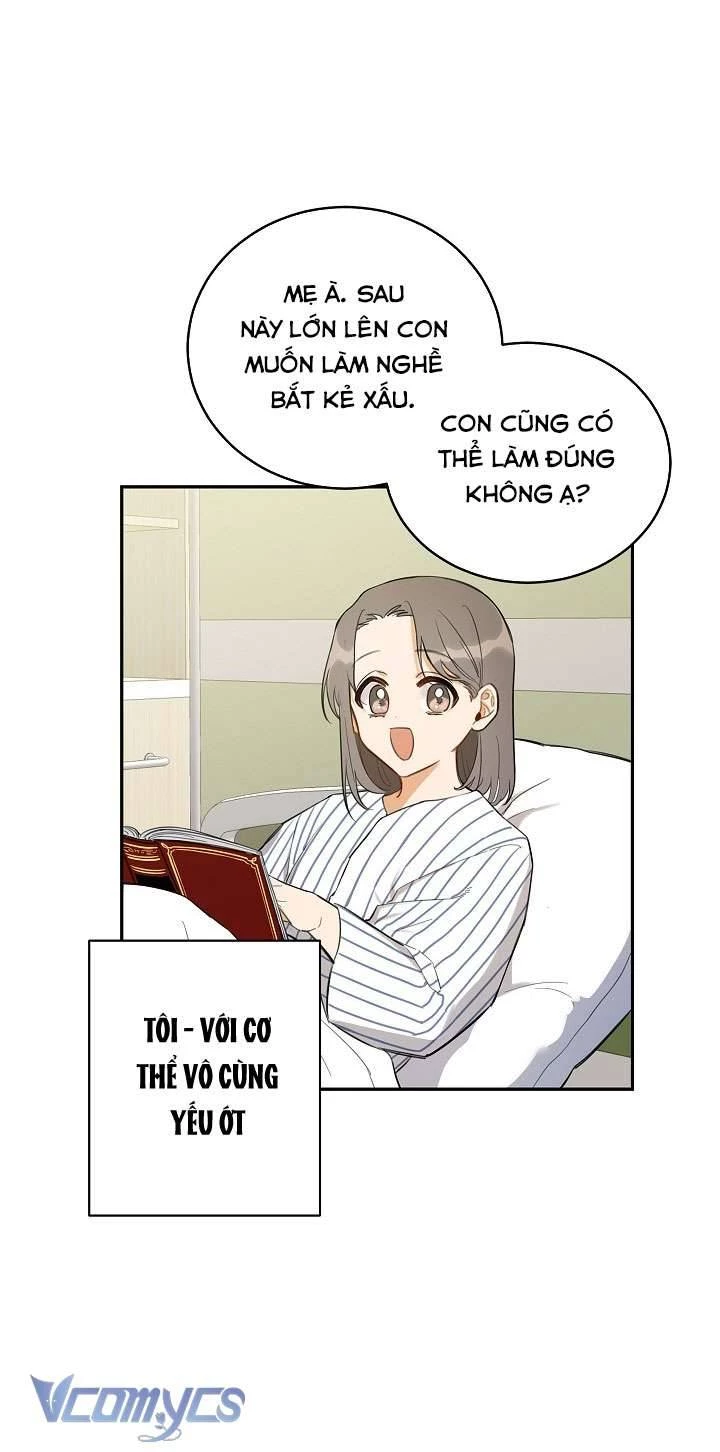 Phương Pháp Trở Thành Con Gái Của Người Hùng Bóng Đêm Chapter 5 - 40
