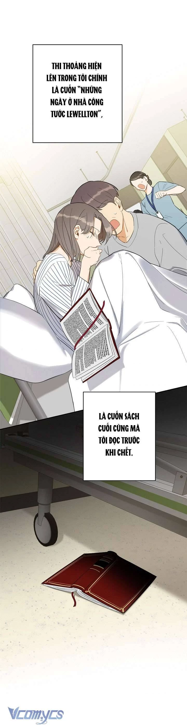 Phương Pháp Trở Thành Con Gái Của Người Hùng Bóng Đêm Chapter 5 - 42