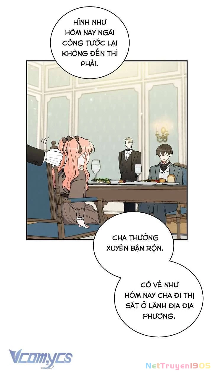 Phương Pháp Trở Thành Con Gái Của Người Hùng Bóng Đêm Chapter 5 - 49