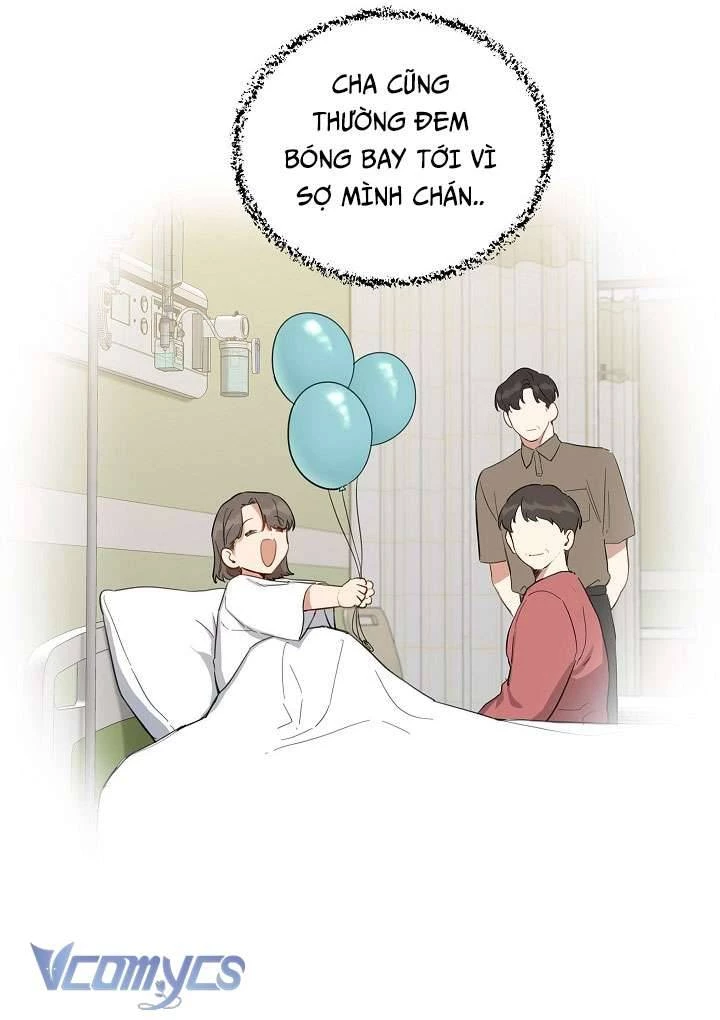 Phương Pháp Trở Thành Con Gái Của Người Hùng Bóng Đêm Chapter 5 - 60