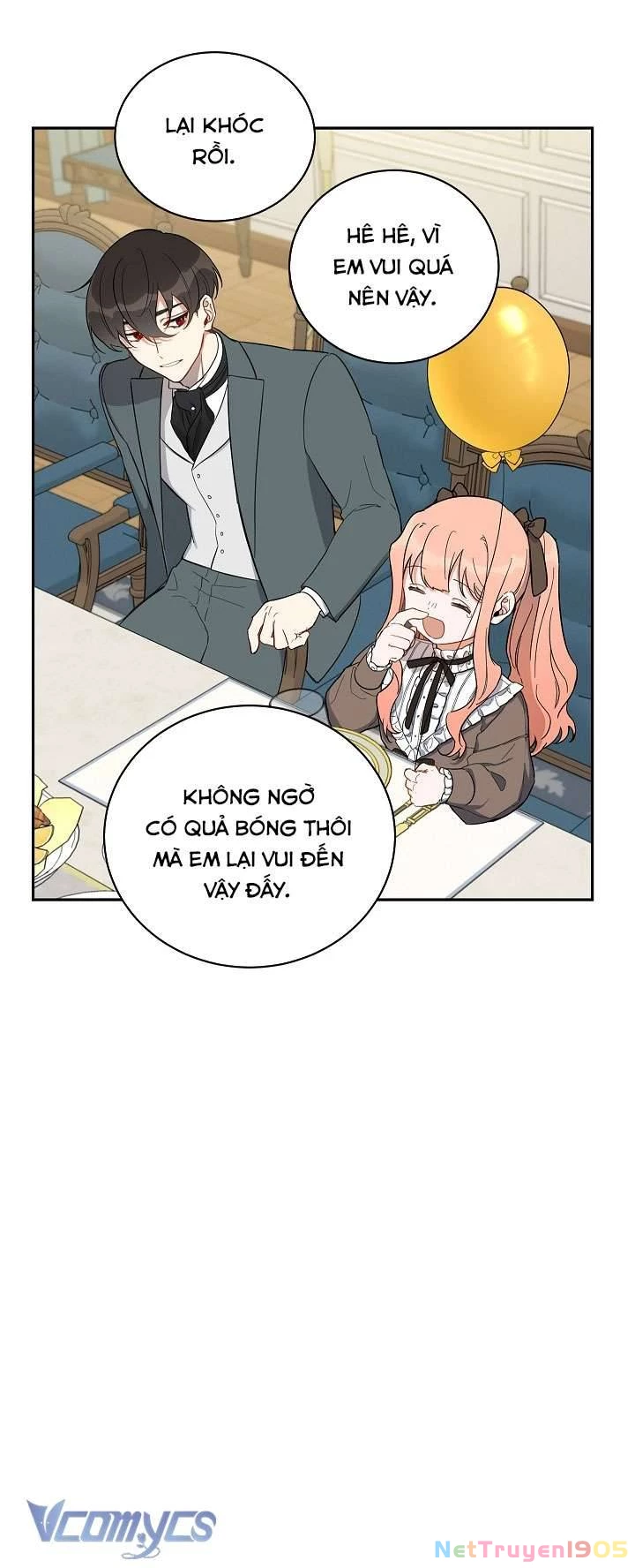 Phương Pháp Trở Thành Con Gái Của Người Hùng Bóng Đêm Chapter 5 - 61