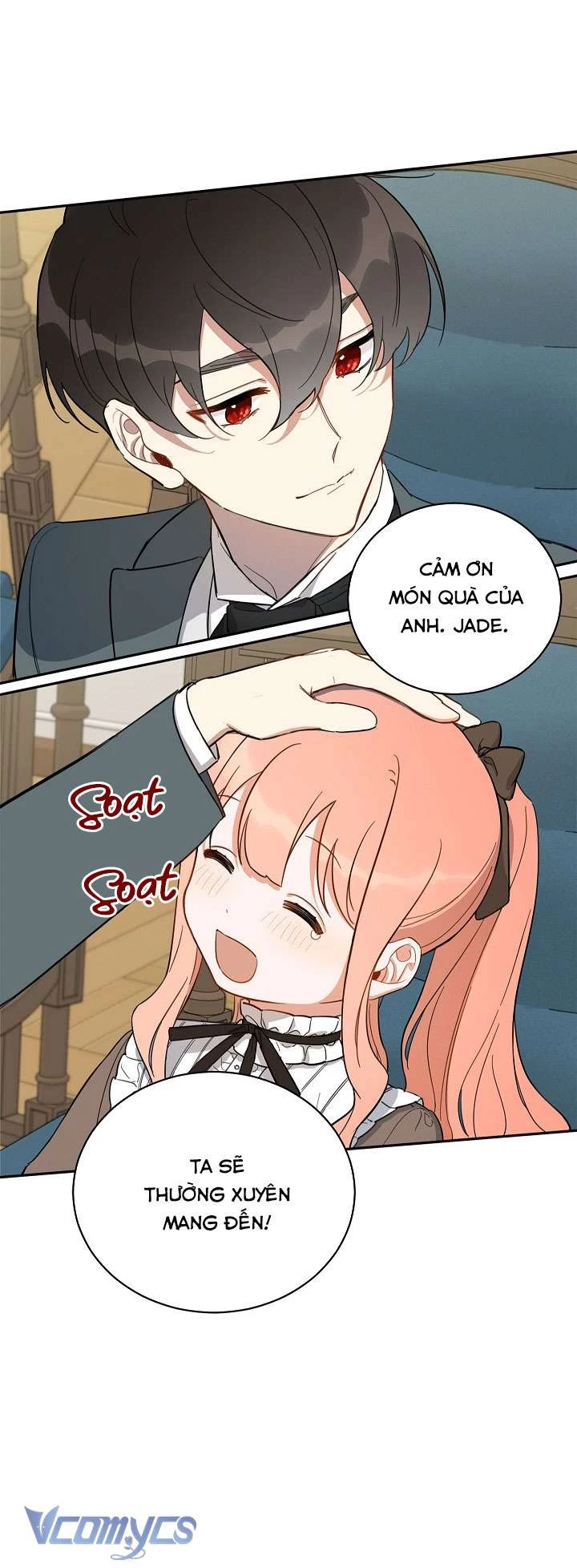 Phương Pháp Trở Thành Con Gái Của Người Hùng Bóng Đêm Chapter 5 - 62