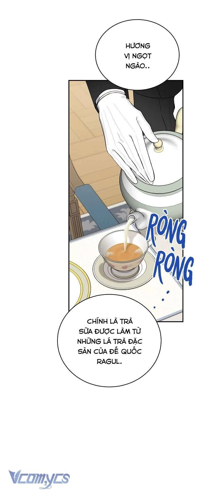 Phương Pháp Trở Thành Con Gái Của Người Hùng Bóng Đêm Chapter 5 - 63