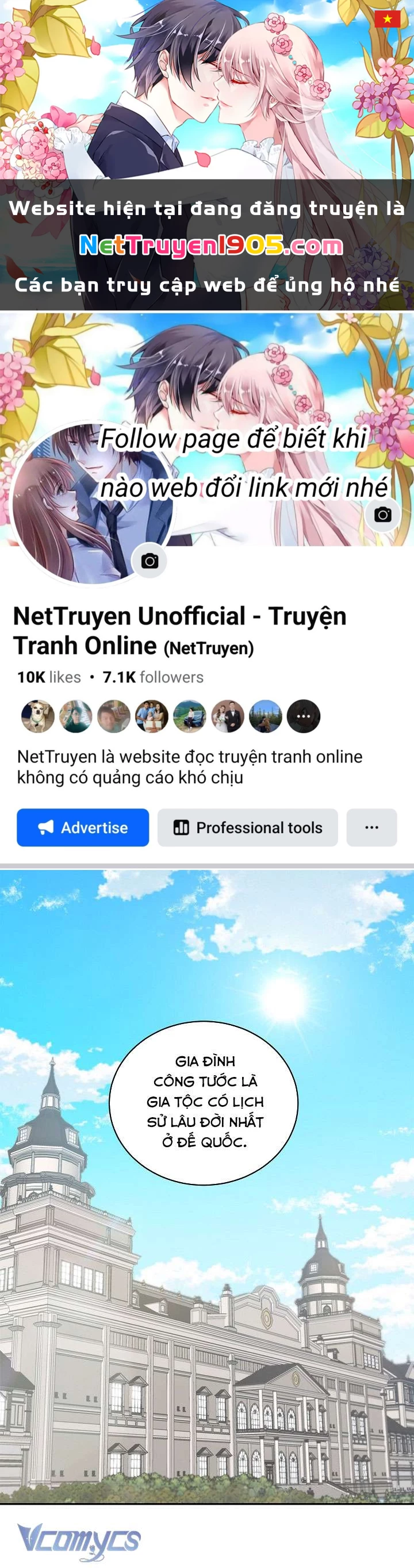 Phương Pháp Trở Thành Con Gái Của Người Hùng Bóng Đêm Chapter 6 - 1