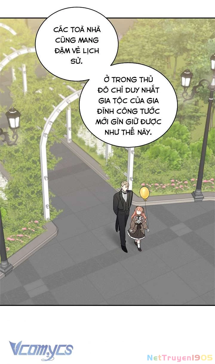 Phương Pháp Trở Thành Con Gái Của Người Hùng Bóng Đêm Chapter 6 - 2
